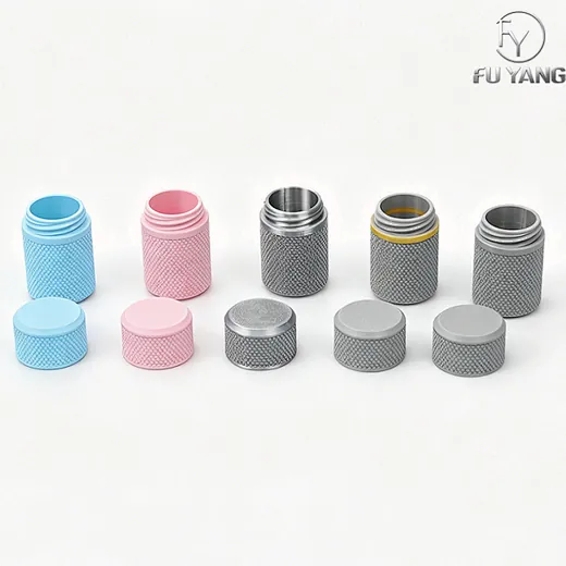 Multi-color 10ml peptide packaging boxes with custom OEM logo service